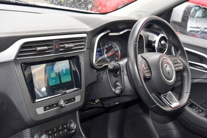 2022 MG ZS