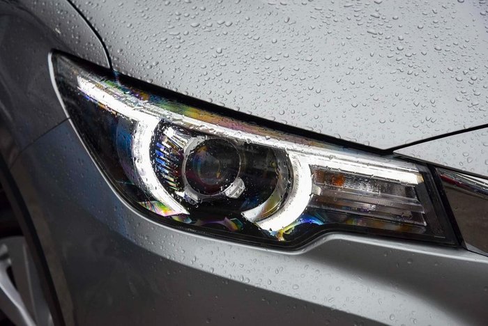 2022 MG ZS