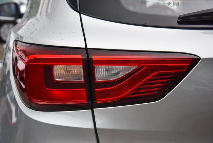 2022 MG ZS