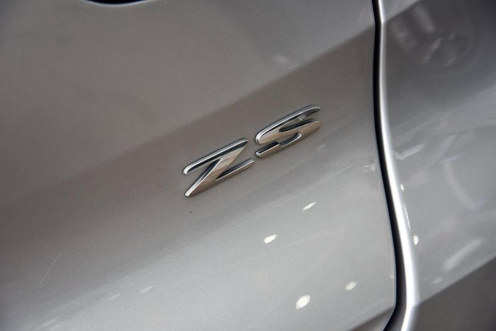 2022 MG ZS