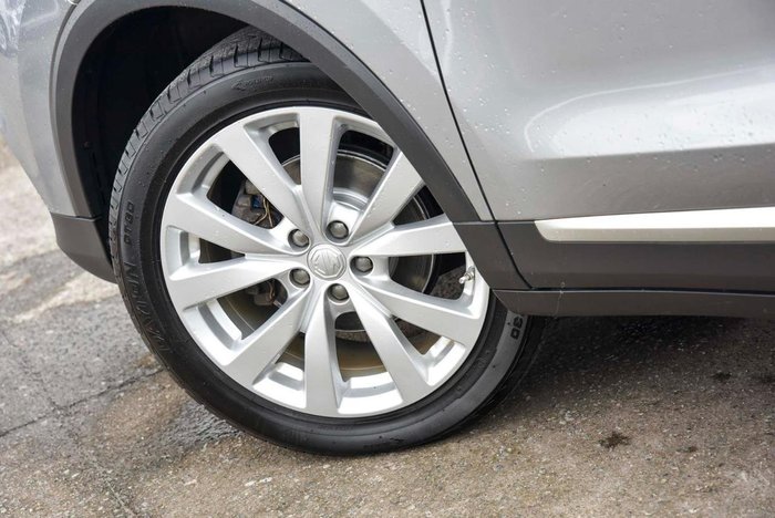 2022 MG ZS