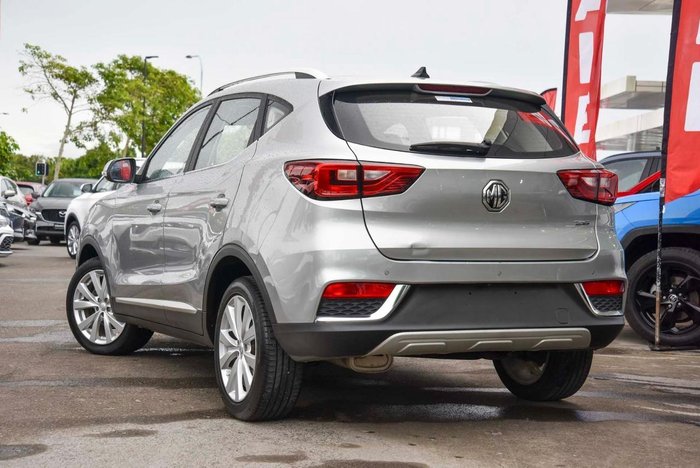 2022 MG ZS Excite