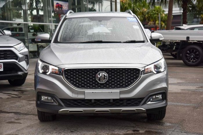 2022 MG ZS Excite