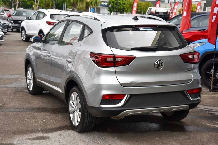 2022 MG ZS