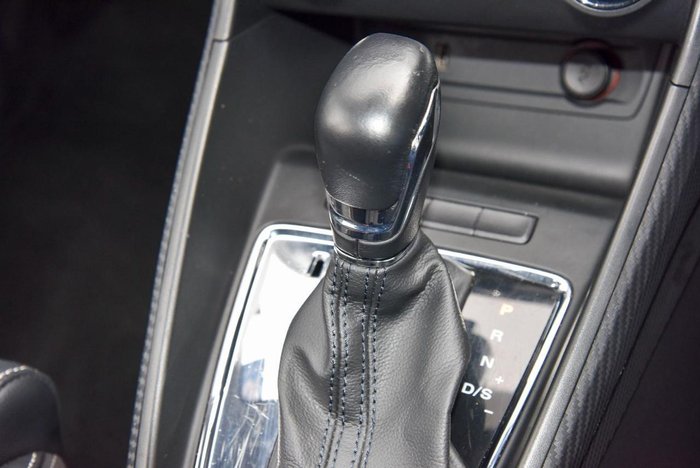 2022 MG ZS