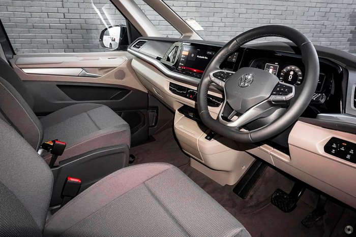 2026 Volkswagen Multivan TDI360 Life