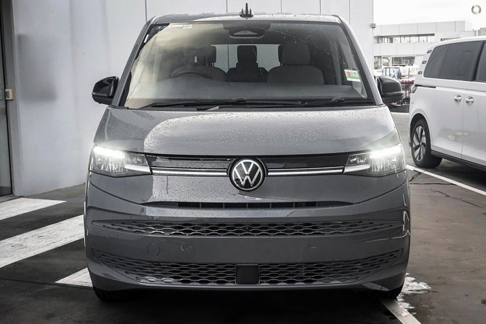 2026 Volkswagen Multivan TDI360 Life