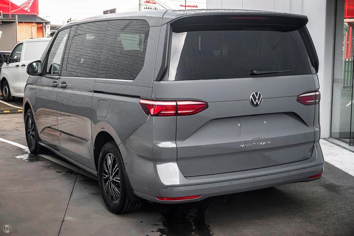 2026 Volkswagen Multivan TDI360 Life