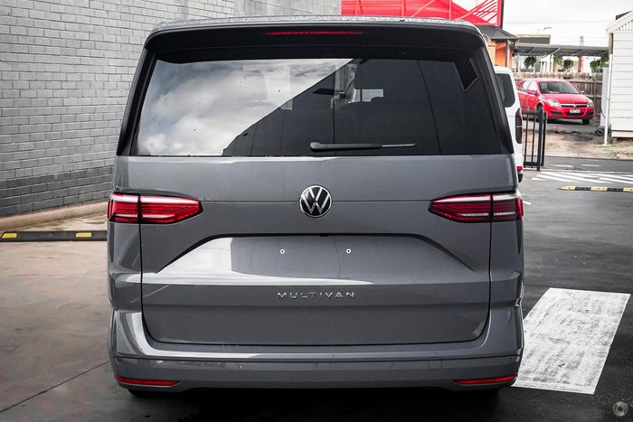 2026 Volkswagen Multivan TDI360 Life