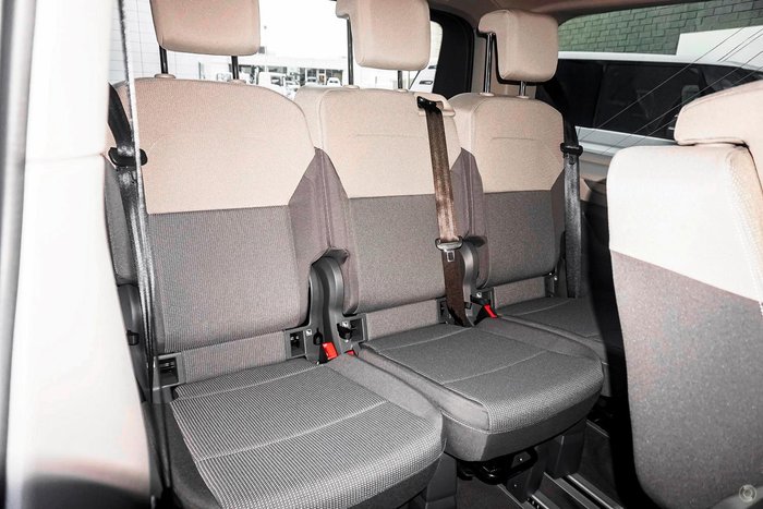 2026 Volkswagen Multivan TDI360 Life