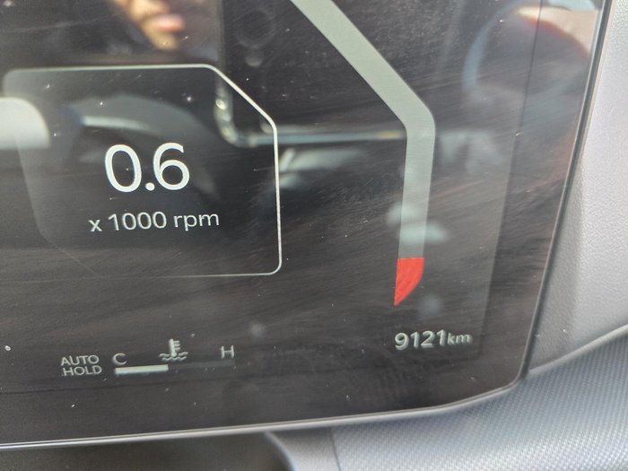 2025 Kia K4 Sport+