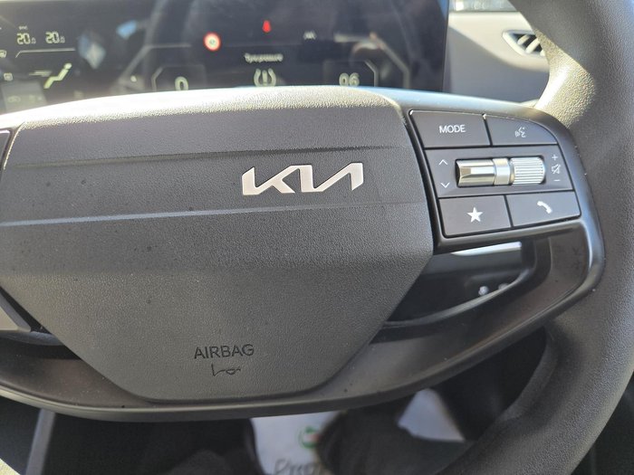 2025 Kia K4 Sport+