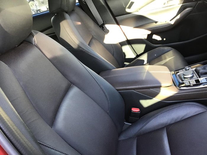 2023 Mazda CX-30 G25 Astina