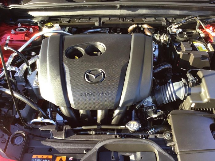 2023 Mazda CX-30 G25 Astina