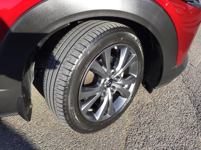 2023 Mazda CX-30 G25 Astina