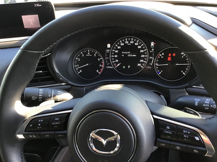 2023 Mazda CX-30 G25 Astina