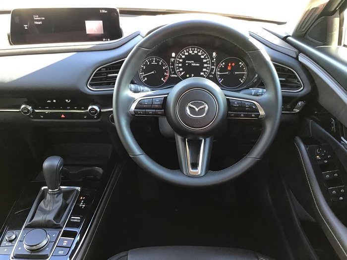 2023 Mazda CX-30 G25 Astina