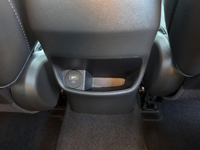 2022 Hyundai Kona Active