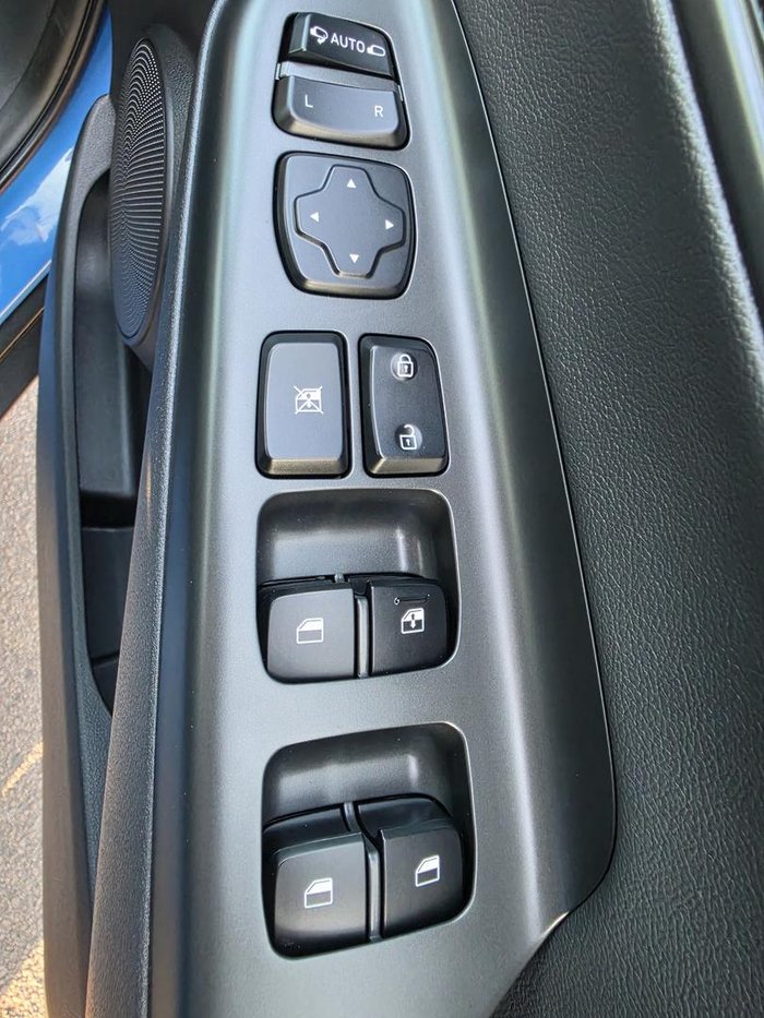 2022 Hyundai Kona Active
