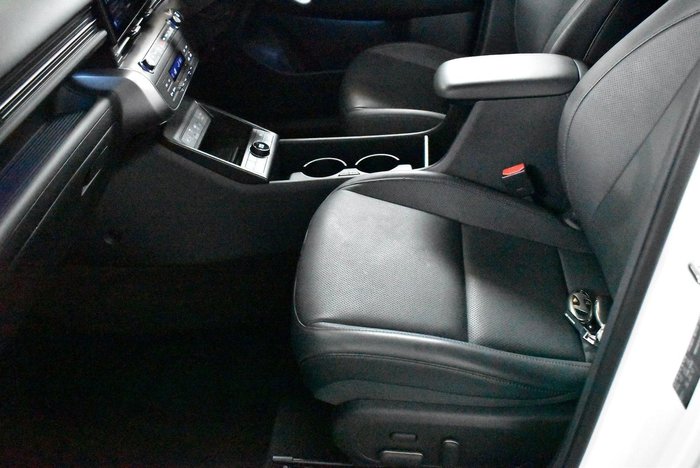 2024 Hyundai Kona Premium