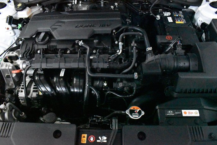 2024 Hyundai Kona Premium