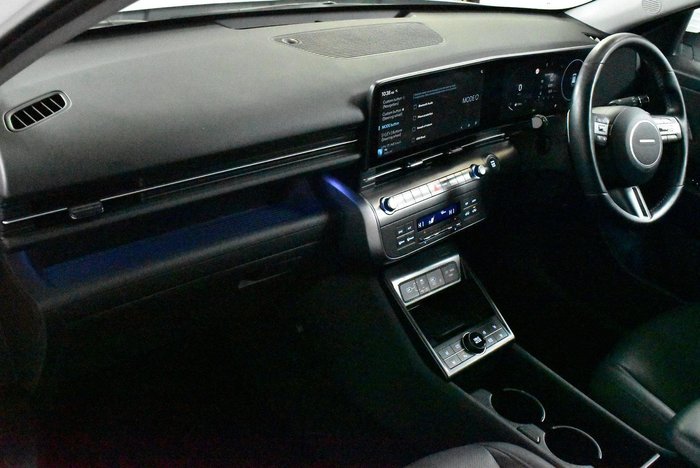 2024 Hyundai Kona Premium