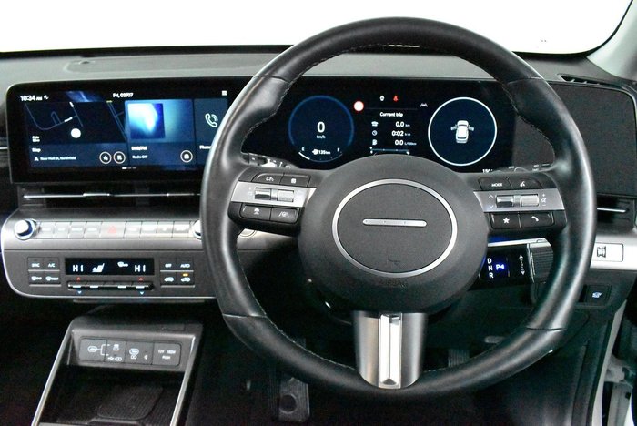 2024 Hyundai Kona Premium