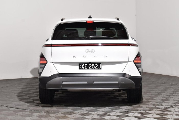 2024 Hyundai Kona Premium