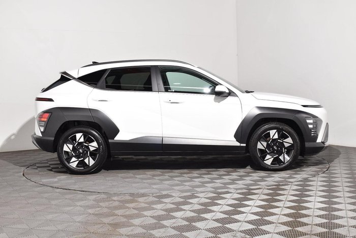 2024 Hyundai Kona Premium