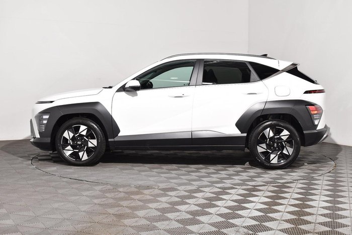 2024 Hyundai Kona Premium
