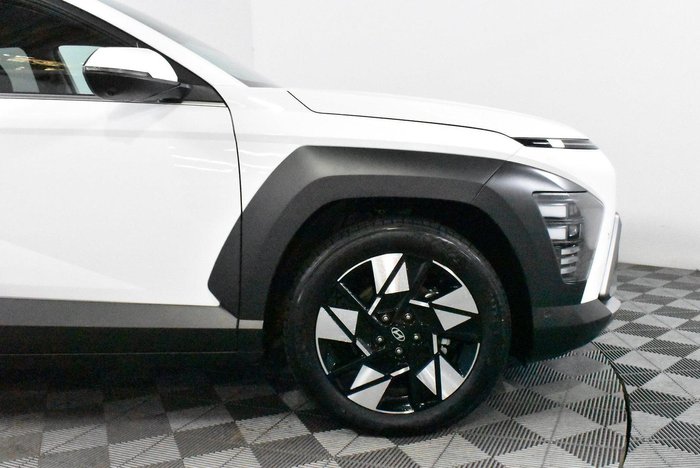 2024 Hyundai Kona Premium
