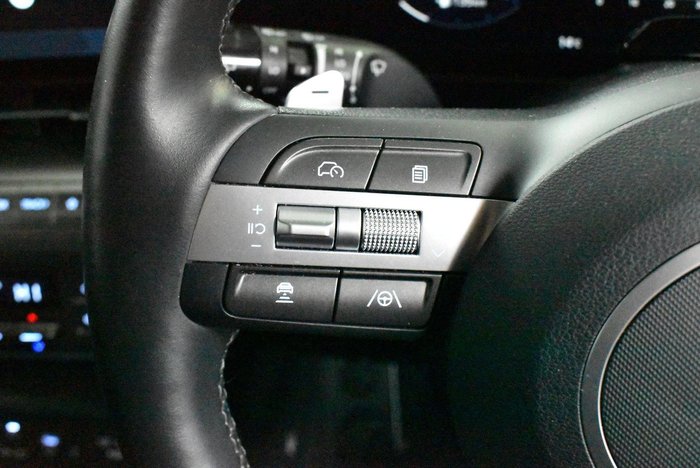 2024 Hyundai Kona Premium