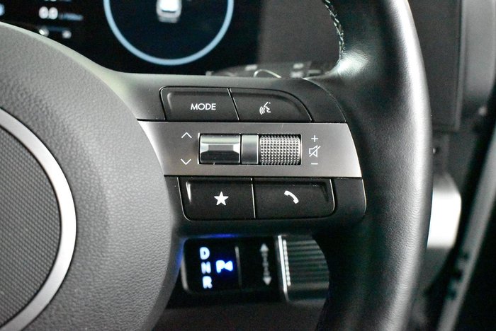 2024 Hyundai Kona Premium