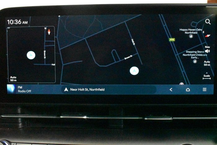 2024 Hyundai Kona Premium