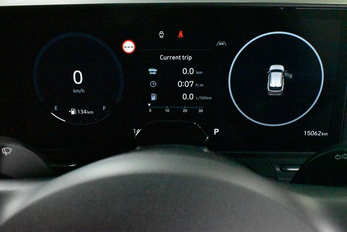 2024 Hyundai Kona Premium
