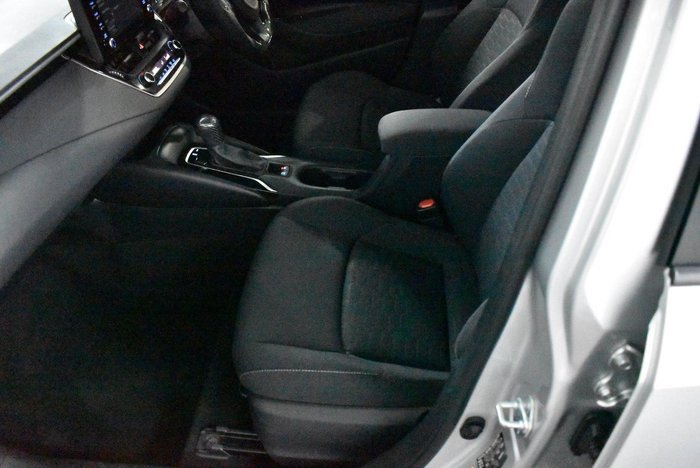 2018 Toyota Corolla Ascent Sport