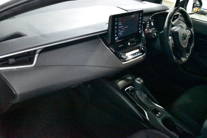 2018 Toyota Corolla Ascent Sport