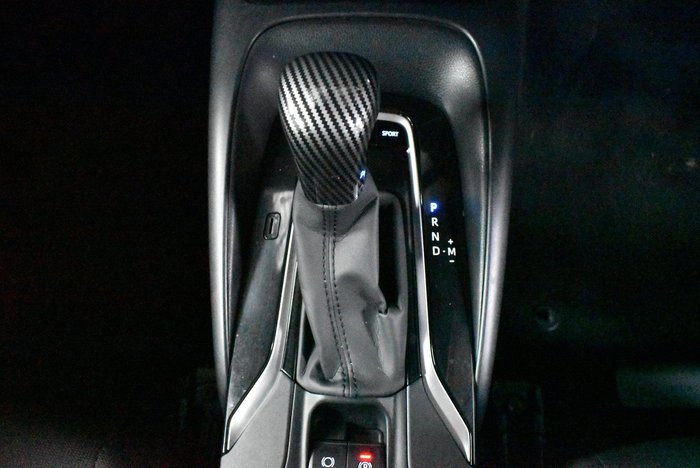 2018 Toyota Corolla Ascent Sport