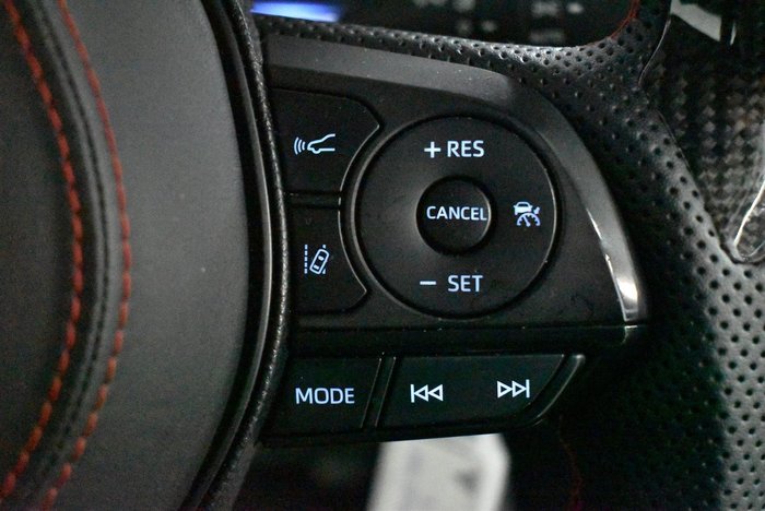 2018 Toyota Corolla Ascent Sport