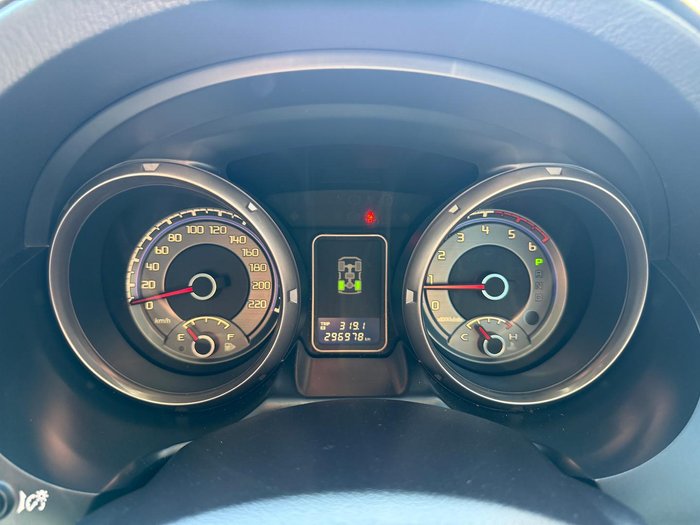 2007 Mitsubishi Pajero R NS 4X4 Cool Silver