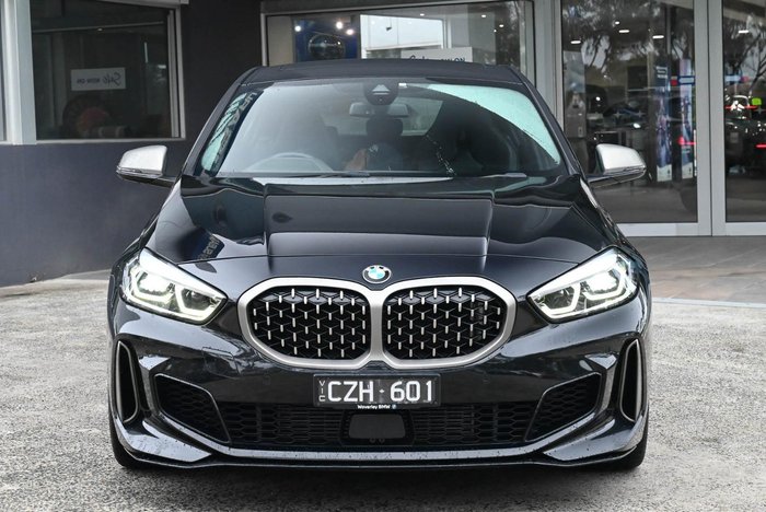 2023 BMW 1 Series