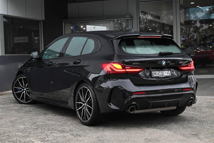 2023 BMW 1 Series