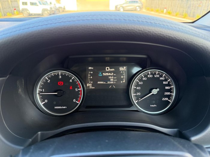 2021 Mazda BT-50 XT TF 4x2 Ice White