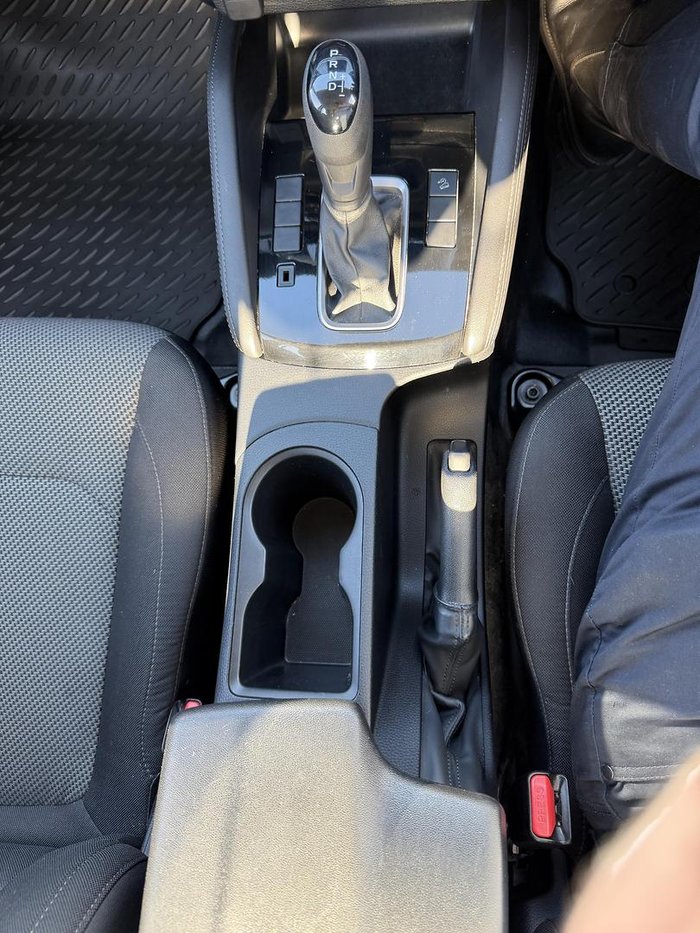 2021 Mazda BT-50 XT TF 4x2 Ice White