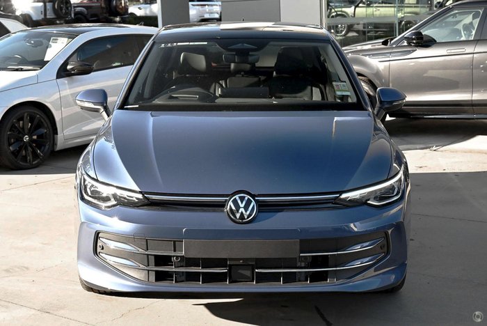 2026 Volkswagen Golf 110TSI Style