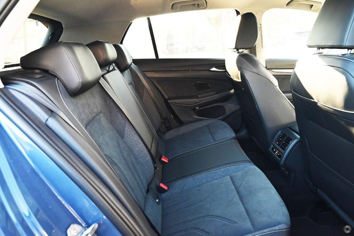 2026 Volkswagen Golf 110TSI Style