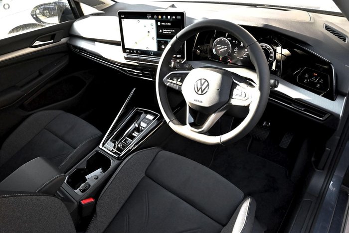 2026 Volkswagen Golf 110TSI Style