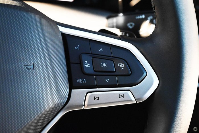 2026 Volkswagen Golf 110TSI Style