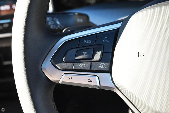 2026 Volkswagen Golf 110TSI Style