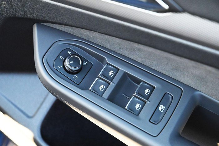 2026 Volkswagen Golf 110TSI Style